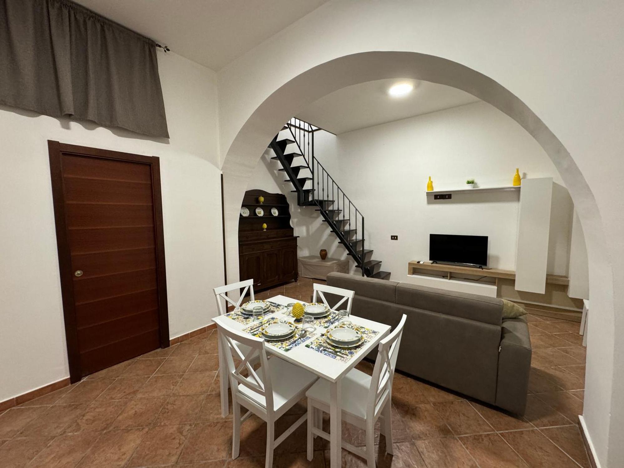 Ilcapohome Παλέρμο Εξωτερικό φωτογραφία